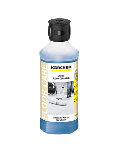 Detergent de curățat pardoseli din piatră Karcher 6.295-943.0 RM 537