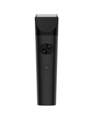 Машинка для стрижки Xiaomi Hair Clipper, Чёрный