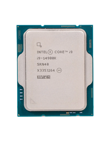 Процессор Intel Core i9-14900K, Intel UHD Graphics 770, | Tray