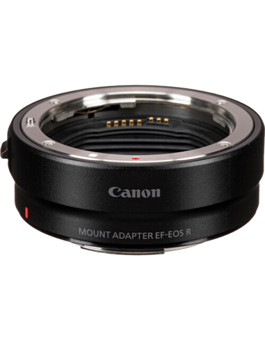 Adaptor de montare Canon EF-EOS R