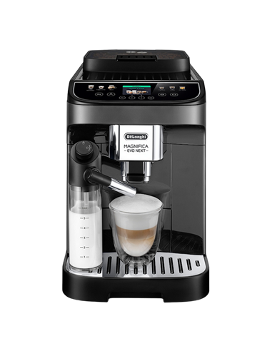 Aparat de cafea DeLonghi ECAM 310.60 GB, Gri | Negru