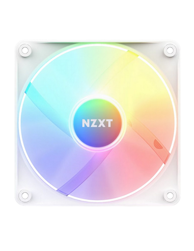 Вентилятор для ПК NZXT F120 RGB Core, 120 мм