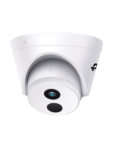 Camera de supraveghere IP TP-LINK VIGI C400HP (2.8mm), Alb