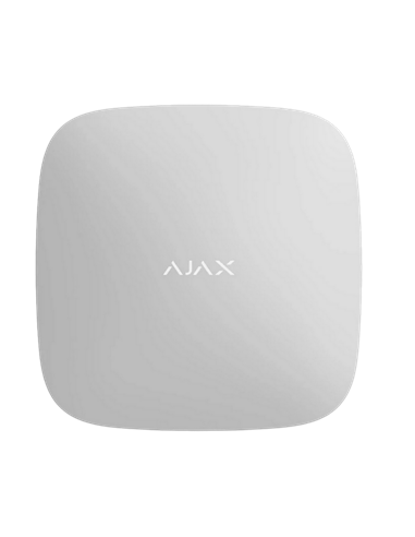 Централь системы безопасности Ajax Hub 2, Белый