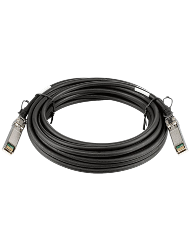 Кабель прямого подключения D-Link DEM-CB700S, 7 м