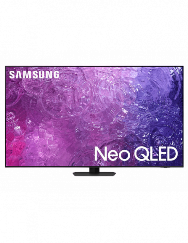 Телевизоры 55 LED SMART TV Samsung QE55QN90CAUXUA- Mini LED 3840x2160- Tizen OS- Black