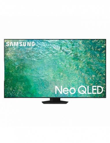 Телевизоры 75 LED SMART TV Samsung QE75QN85CAUXUA- Mini LED 3840x2160- Tizen OS- Silver