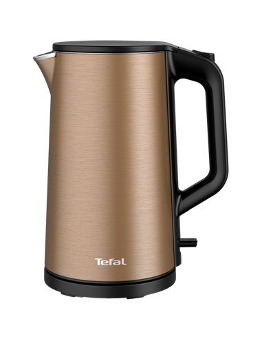 Fierbător electric Tefal KI583C10, Bronz