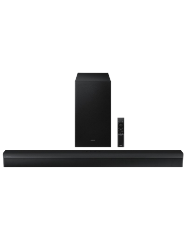 Soundbar Samsung HW-B650D, Negru