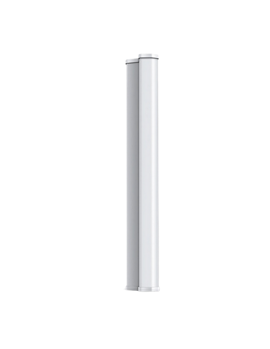 Antenă sectorială TP-LINK TL-ANT2415MS, 2,3 - 2,7 GHz, Alb