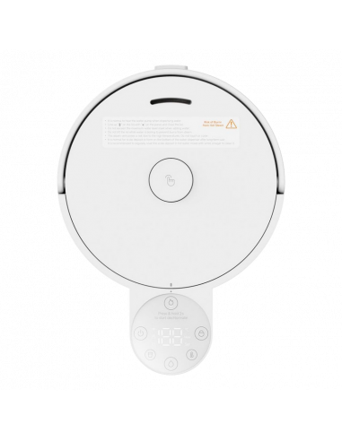 Термопот Xiaomi Hot Water Dispenser 5L, Белый