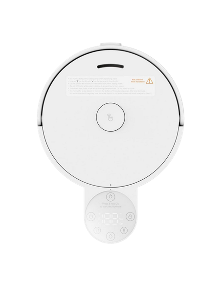 Термопот Xiaomi Hot Water Dispenser 5L, Белый