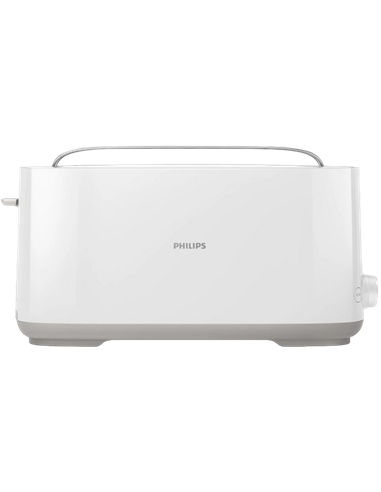 Toaster PHILIPS HD2590/00, Alb