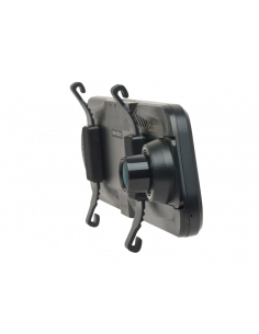 Globex GE-801WR, 1920x1080, Чёрный 2