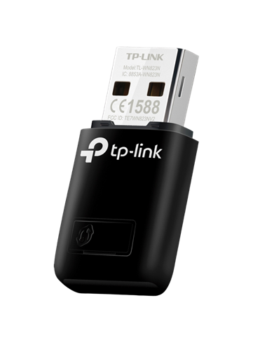 Adapter USB TP-LINK TL-WN823N