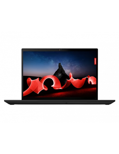 Laptopuri Lenovo NB Lenovo 16.0 ThinkPad T16 Gen 2 Black (Core i7-1355U 32Gb 1Tb Win 11)