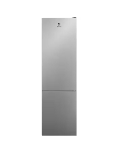 Frigider Electrolux LNT5ME36U1, Inox