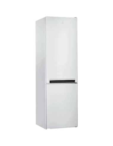 Frigider Indesit LI9 S1E W, Alb