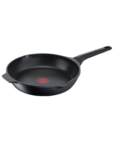 Сковорода Tefal E2320674, 28cm, Чёрный