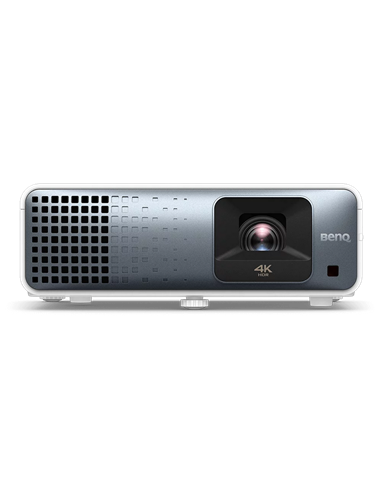 Proiector laser BenQ TK710, 3200ANSI Lumens, 4K UHD (3840×2160)