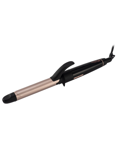 Styler Polaris Digital PRO PHS 2533KT, Negru | Roz