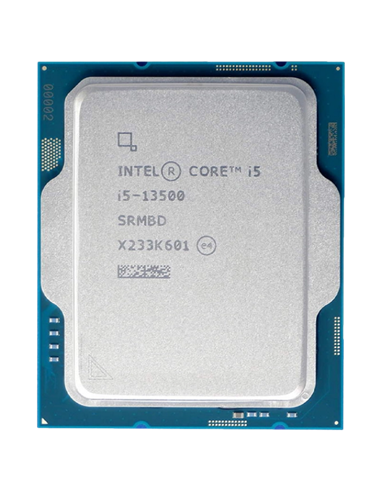 Procesor Intel Core i5-13500, Intel UHD Graphics 770, Tray