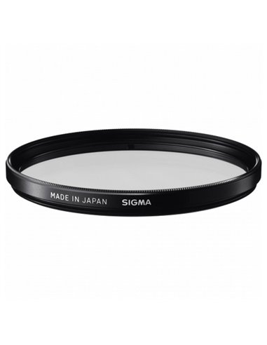 Фильтр SIGMA 86mm WR UV