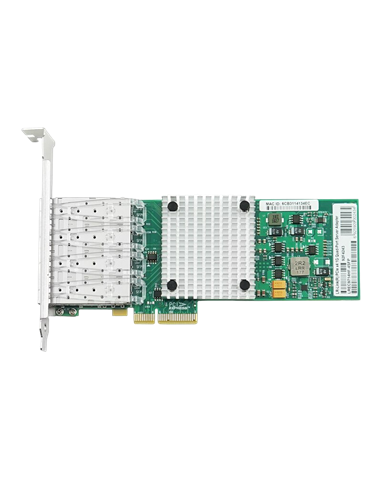 Adaptor de rețea LR-Link LREC9714HF-4SFP