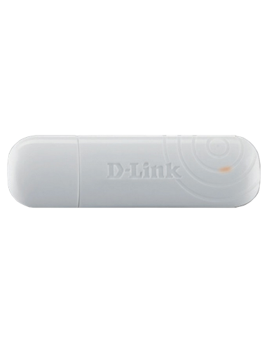 USB Aдаптер D-Link DWA-160/RU/C1B