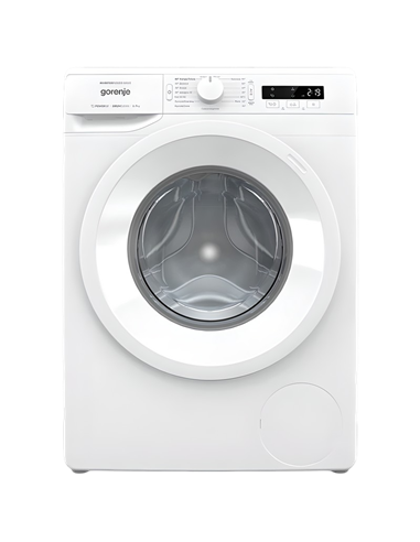 Mașină de spălat Gorenje WNPI82BS, 8kg, Alb