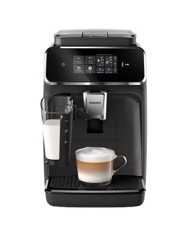 Aparat de cafea Philips EP2334/10, Negru