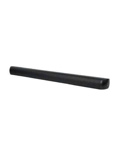 Soundbar MUSE M-1650 SBT, Negru