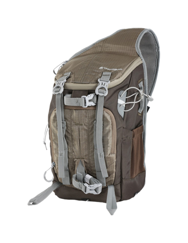 Geantă de umăr Vanguard SEDONA 43KG, Khaki