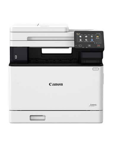 Лазерный МФУ Canon i-Sensys MF754Cdw, Белый