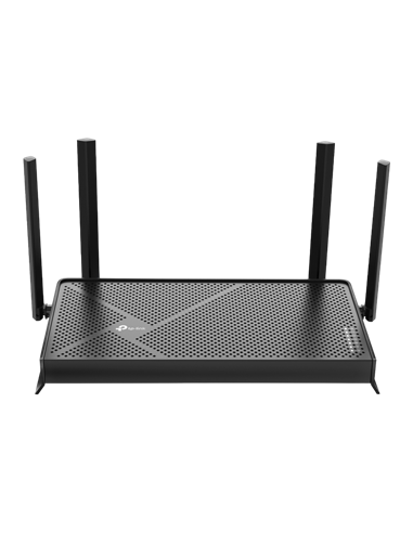 Беспроводной маршрутизатор TP-LINK Archer BE230, Чёрный