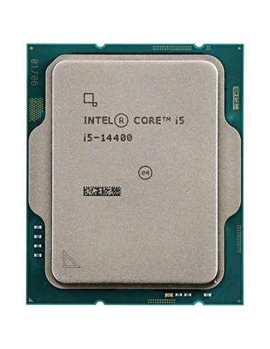 Процессор Intel Core i5-14400, Intel UHD Graphics 730, | Tray