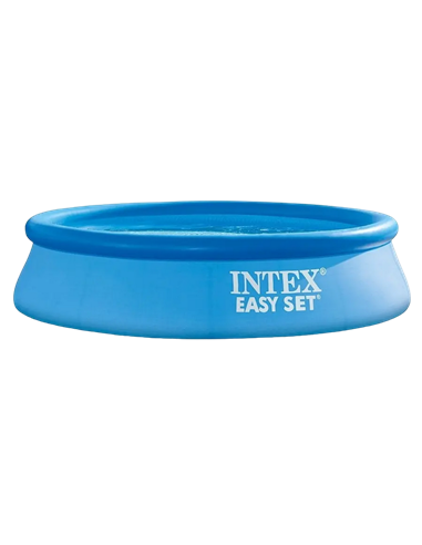 Надувной бассейн Intex Easy Set, 5621л, Синий, 28130