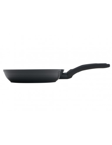 Tigaie Polaris Canto-20F, 20cm, Negru