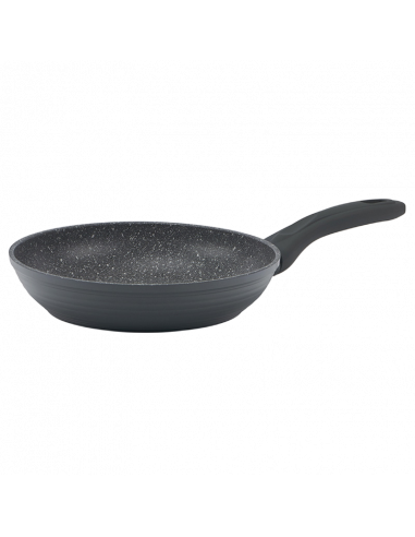 Tigaie Polaris Canto-20F, 20cm, Negru