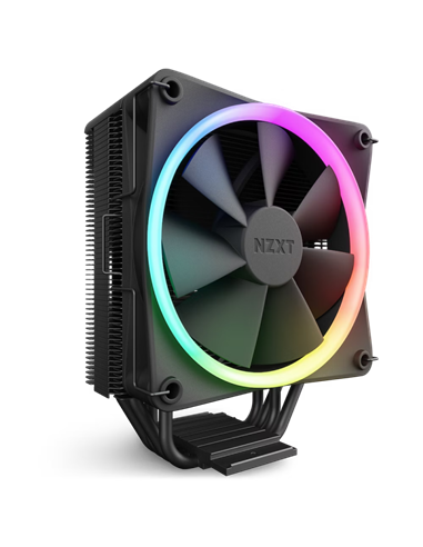 Кулер для процессора NZXT T120 RGB