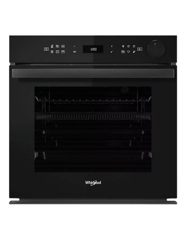 Электрический духовой шкаф Whirlpool AKZ9S 8260 FB, Чёрный