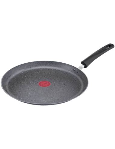 Tigaie pentru clătite Tefal G2663872, 25cm, Grey