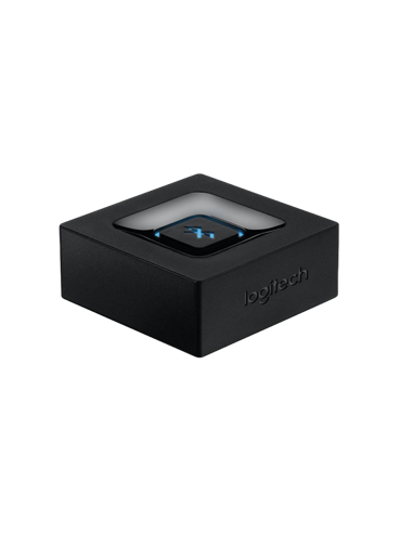 Аудиоприемник Bluetooth Logitech Bluebox II 933, 3.0