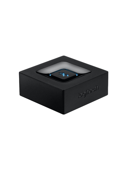 Аудиоприемник Bluetooth Logitech Bluebox II 933, 3.0