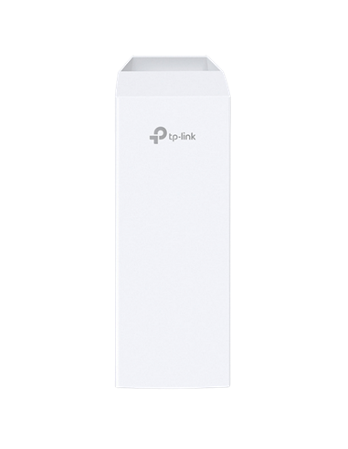 Наружная точка доступа TP-LINK CPE210, 300 Мбит/с, Белый