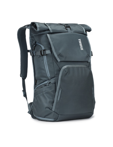 Rucsac pentru cameră THULE Thule Covert 32L, Dark Slate