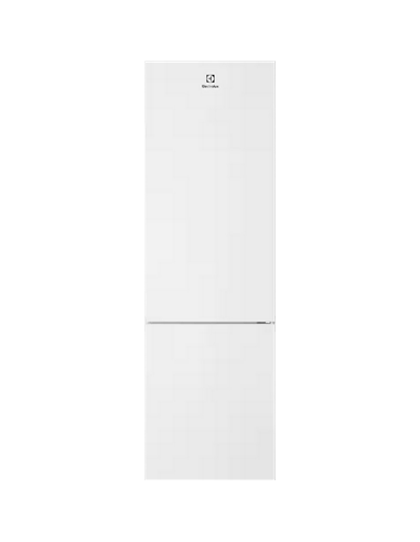 Frigider Electrolux LNT5ME36W1, Alb