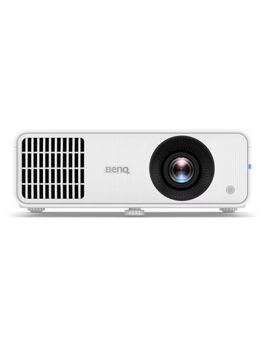 Лазерный проектор BenQ LW650, 4000ANSI Lumens, WXGA (1280 x 800)