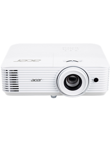 Proiector pentru Home Theater Acer X1827, 4000ANSI Lumens, 4K UHD (3840×2160)