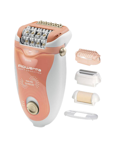 Epilator Rowenta EP5720F1, Coral